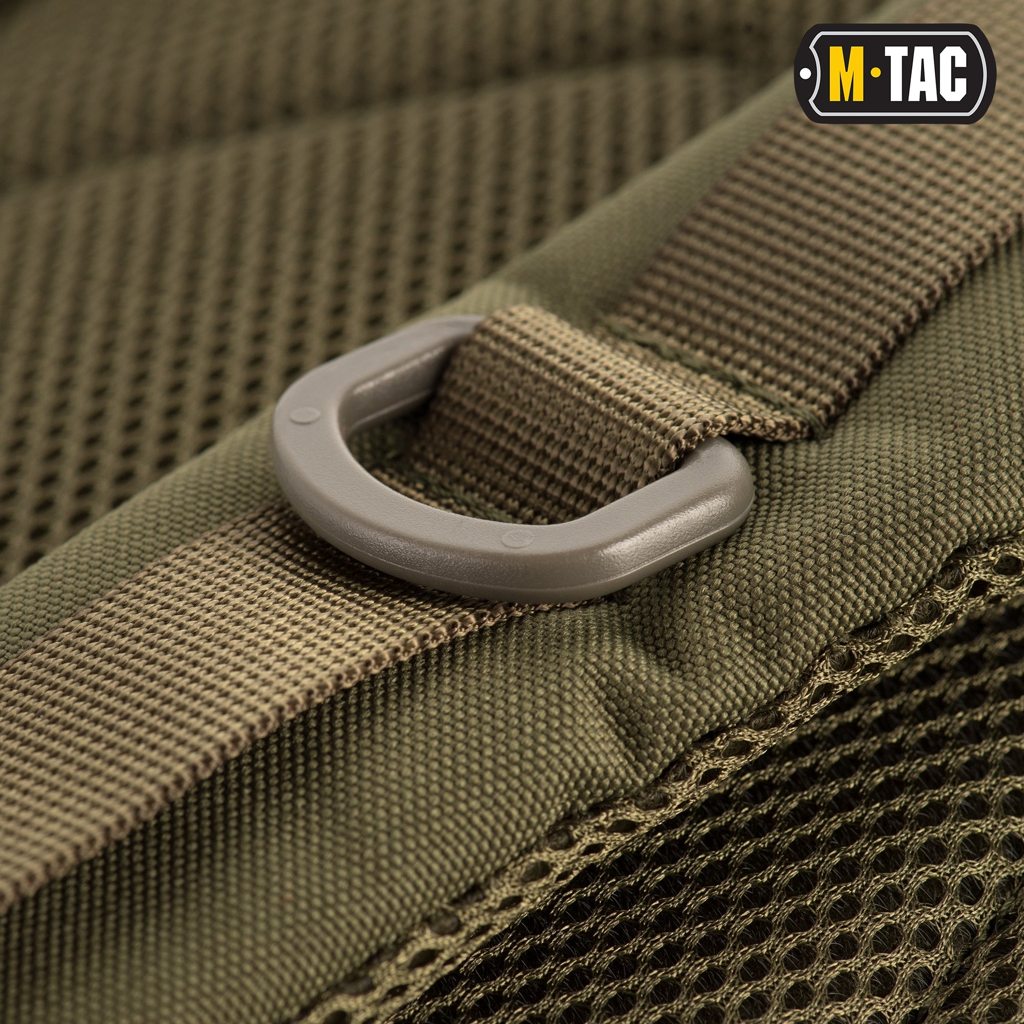 M-Tac Assault Pack Backpack