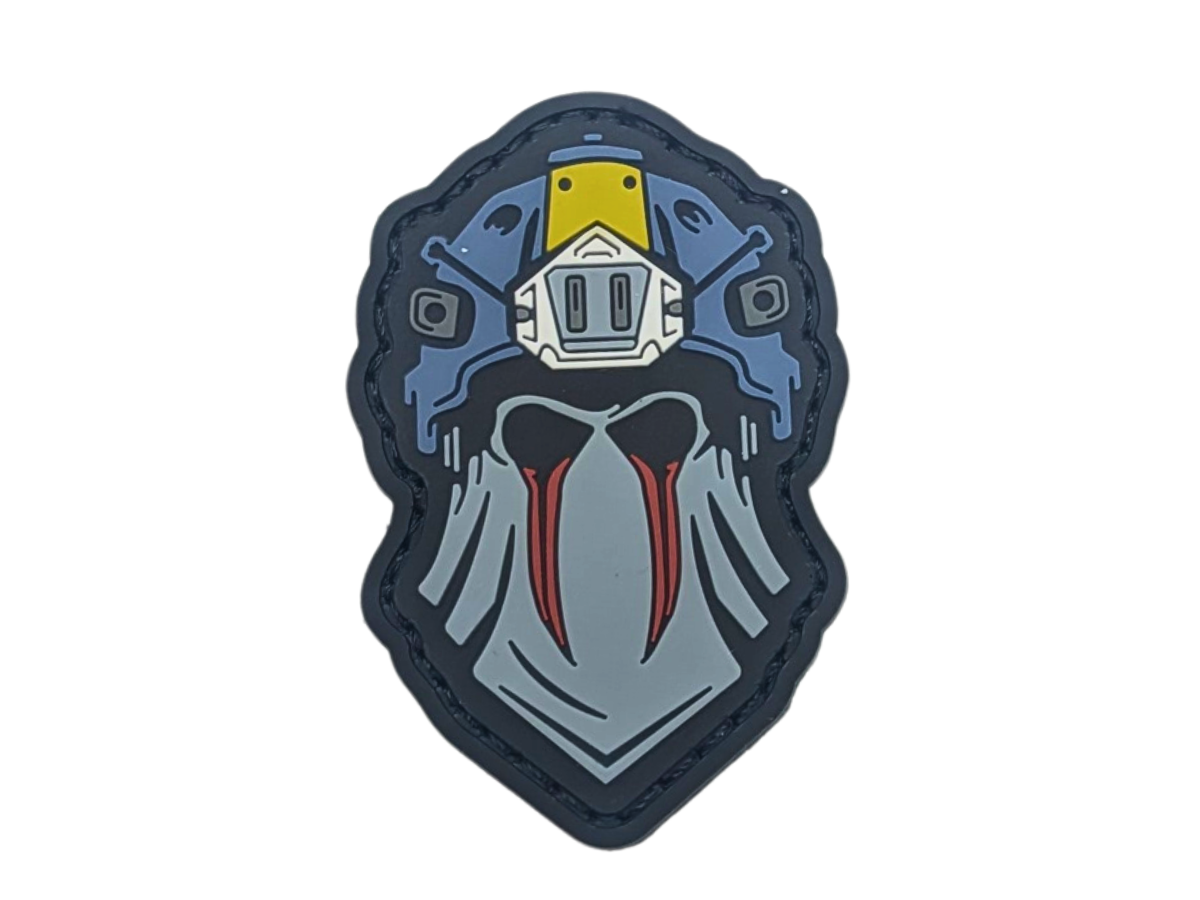 Tactical Viper Trooper PVC Patch