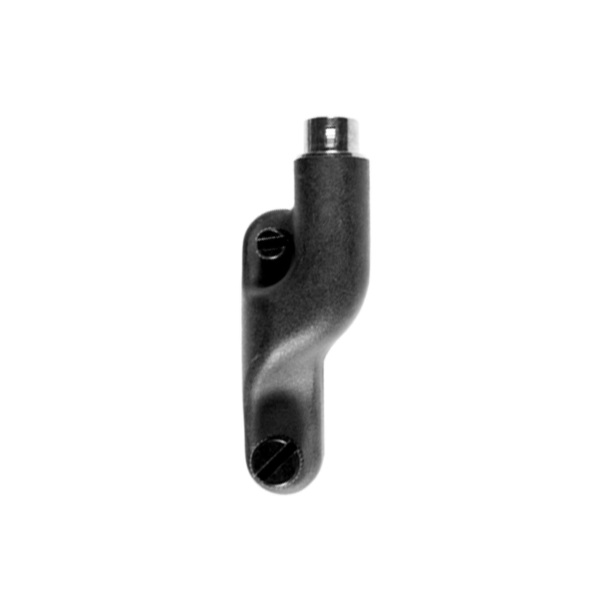Tactical Radio Adapter/PTT for Headset w/ Quick Disconnect(Hirose): NATO/Military Wiring, Gentex, Ops-Core, OTTO, 3M Peltor ComTac, XPI, Helicopter, & More - Vertex: VXD-970, VX-820, VX-870, VX-920, VX-940, VX-970 Series, & P25 Radios