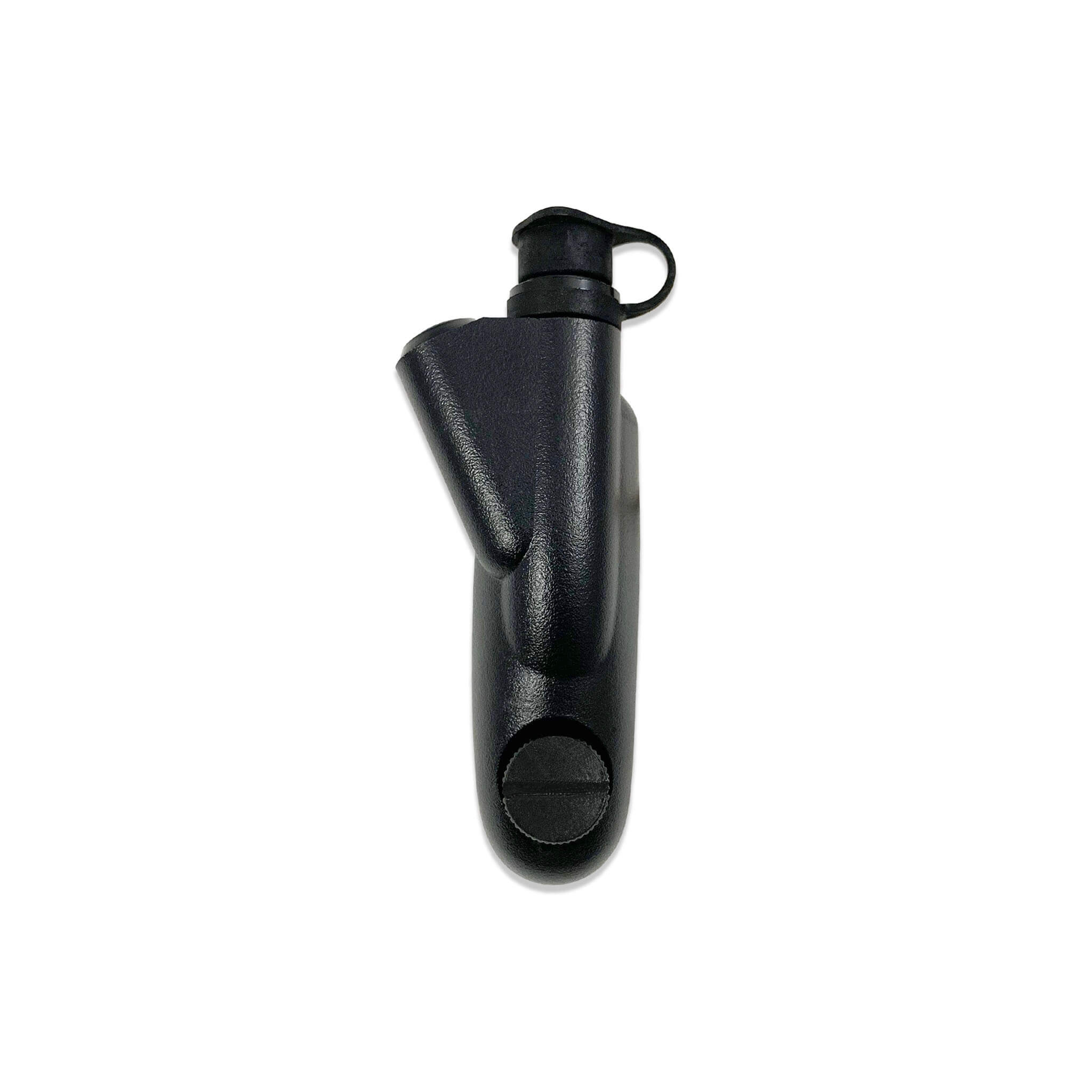 Tactical Radio Connector Cable & Push To Talk Adapter for Headset: US/Civilian Wiring, Select ComTac III Models and Select Helicopter Headsets - Motorola: HT750/1250/1550, MTX850/950/960/8250/9250, PR860 & More