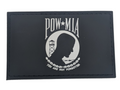 POW MIA PVC Patch