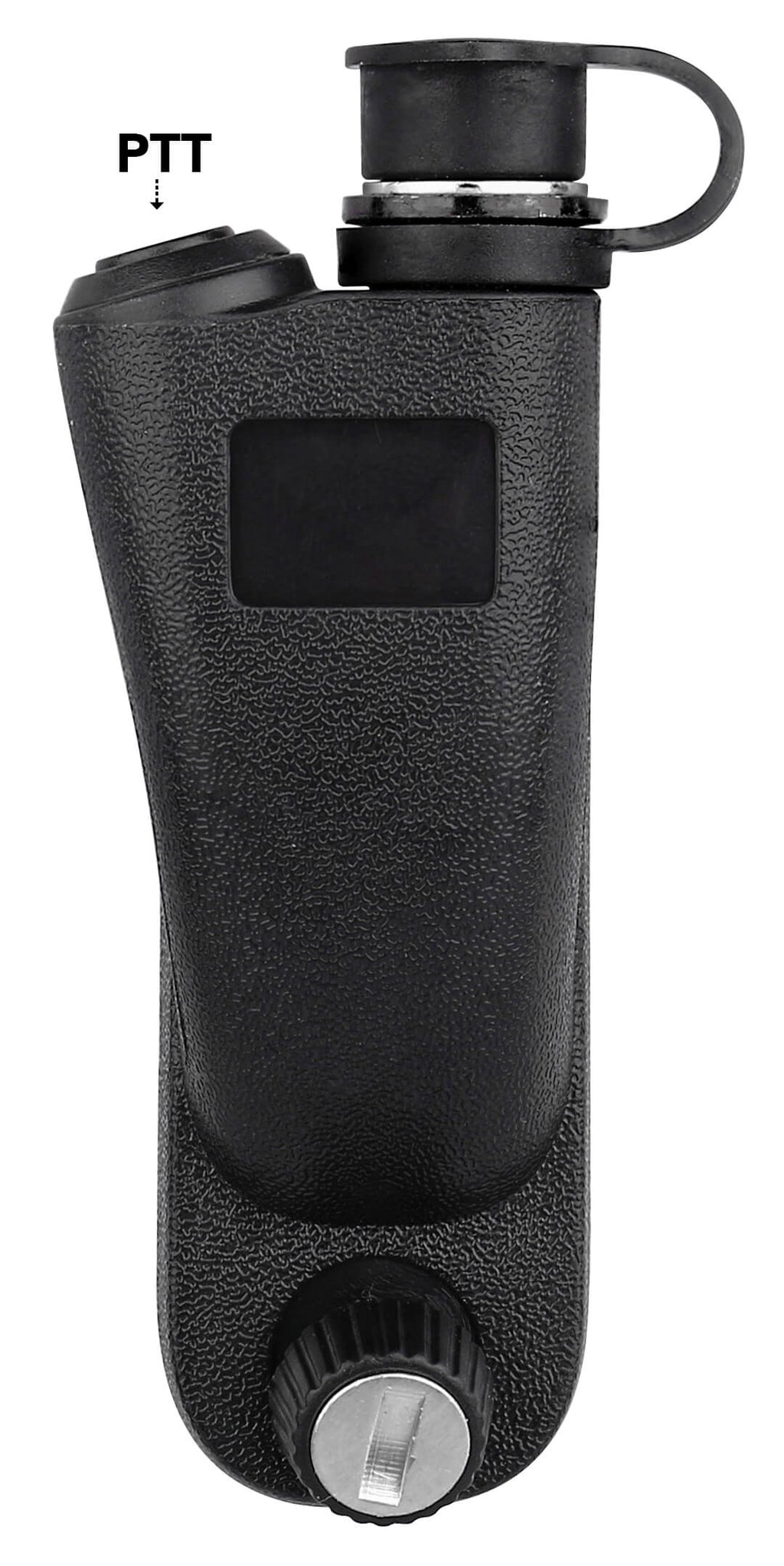 Mic & Earpiece Radio Kit - Quick Disconnect (Hirose) Maxon/Tecnet, RCA - PRODIGI Digital & More