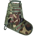 Tactical Stocking - Camo