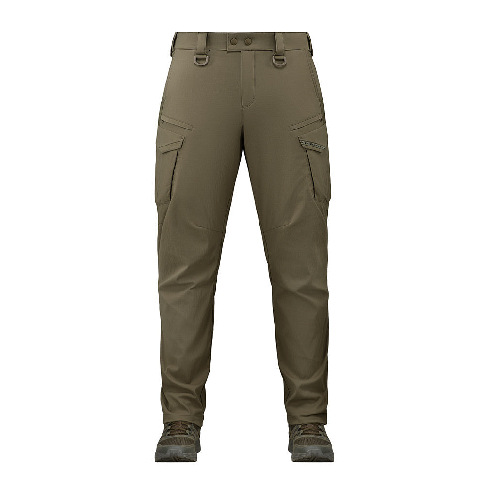 M-Tac Tactical Pants Aggressor Summer Flex Gen.II