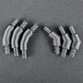 45° Pack - BFly Routing Packs -For use with Exfog and Novritsch Antifog Unit-