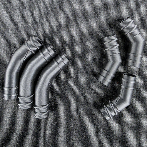 45° Pack - BFly Routing Packs -For use with Exfog and Novritsch Antifog Unit-