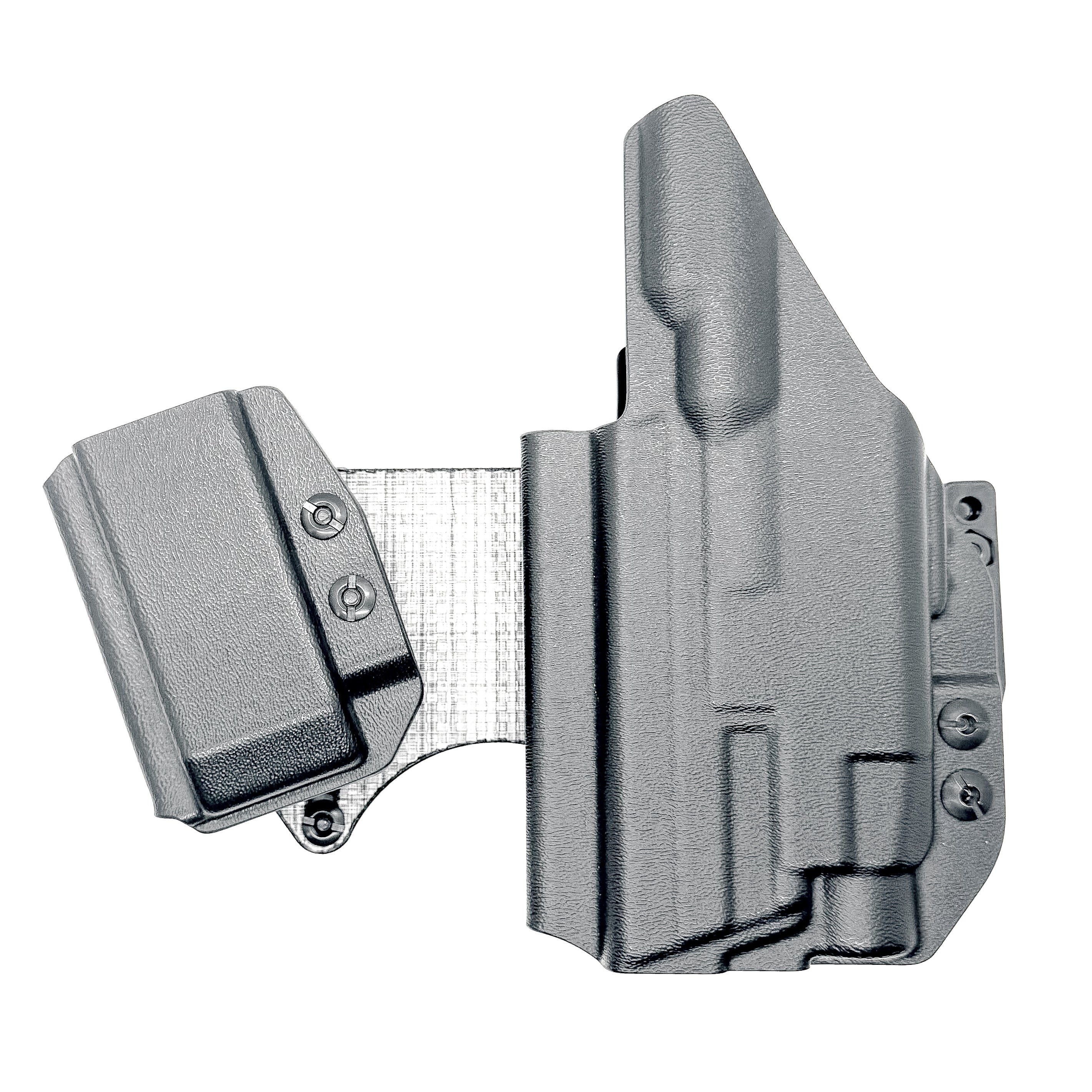 4BROS DadBod SubCompact Appendix Rig