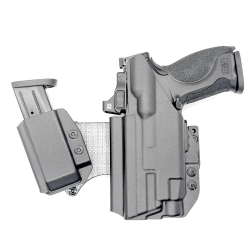 4BROS Smith & Wesson DadBod Appendix Rig