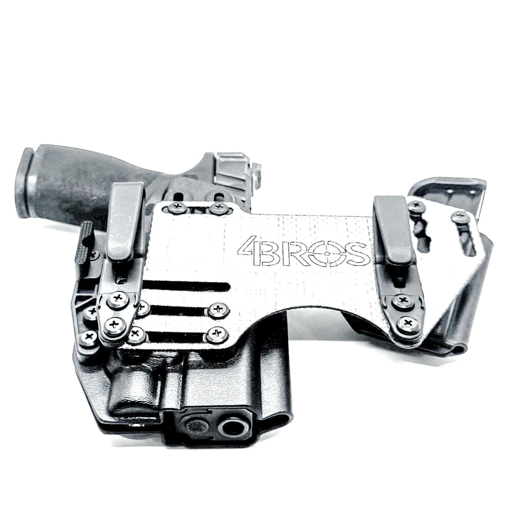 4BROS Springfield Armory DadBod Appendix Rig