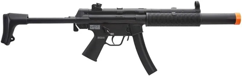 HK MP5 SD6 Gen2 Airsoft EyeTrace Rifle Kit