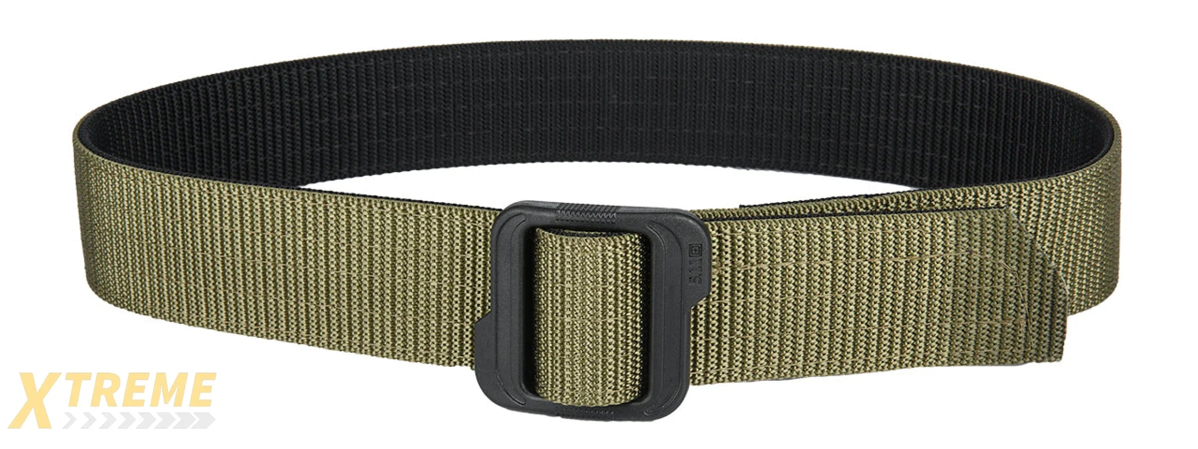 5.11 TACTICAL AR BUNGEE RETENTION COVER FLAP SINGLE - TAC OD