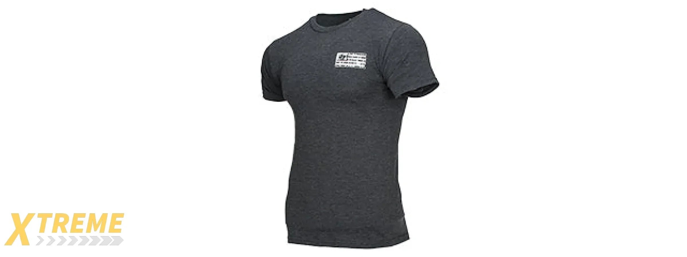 5.11 TACTICAL BRICK AND MORTAR T-SHIRT CLASSIC PERFORMANCE COTTON BLEND
