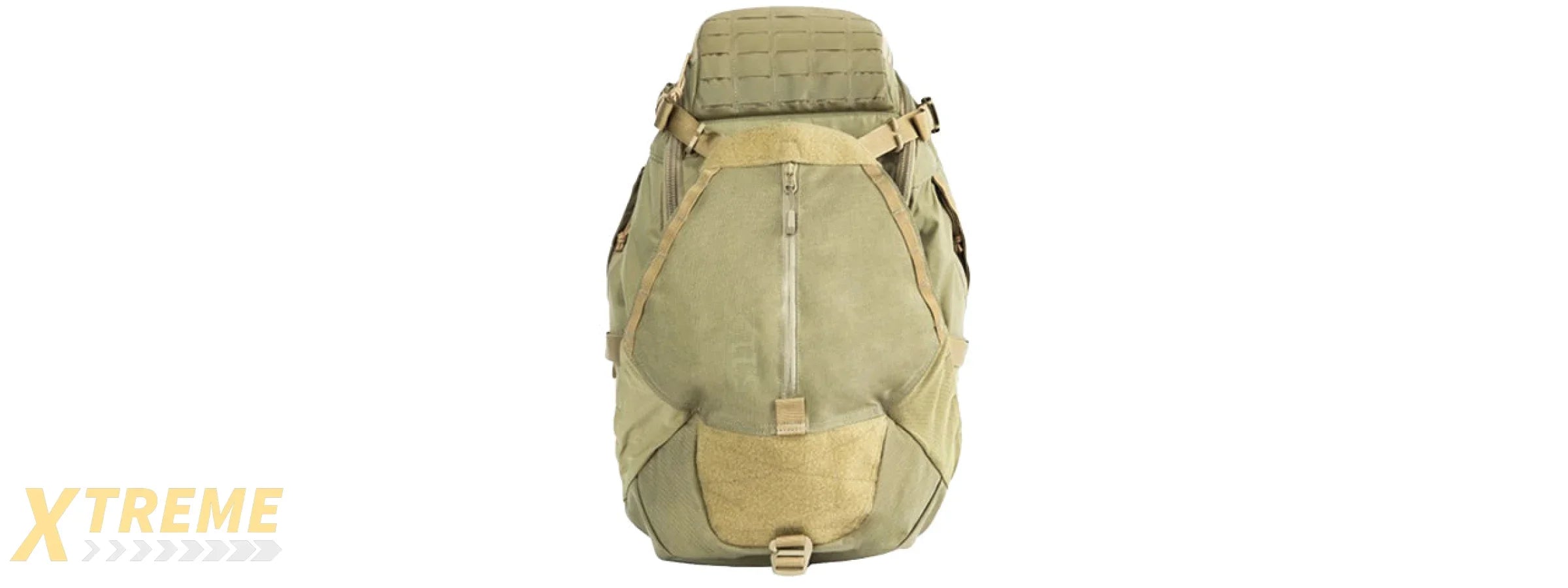 5.11 TACTICAL HAVOC 30 BACKPACK (SANDSTONE)