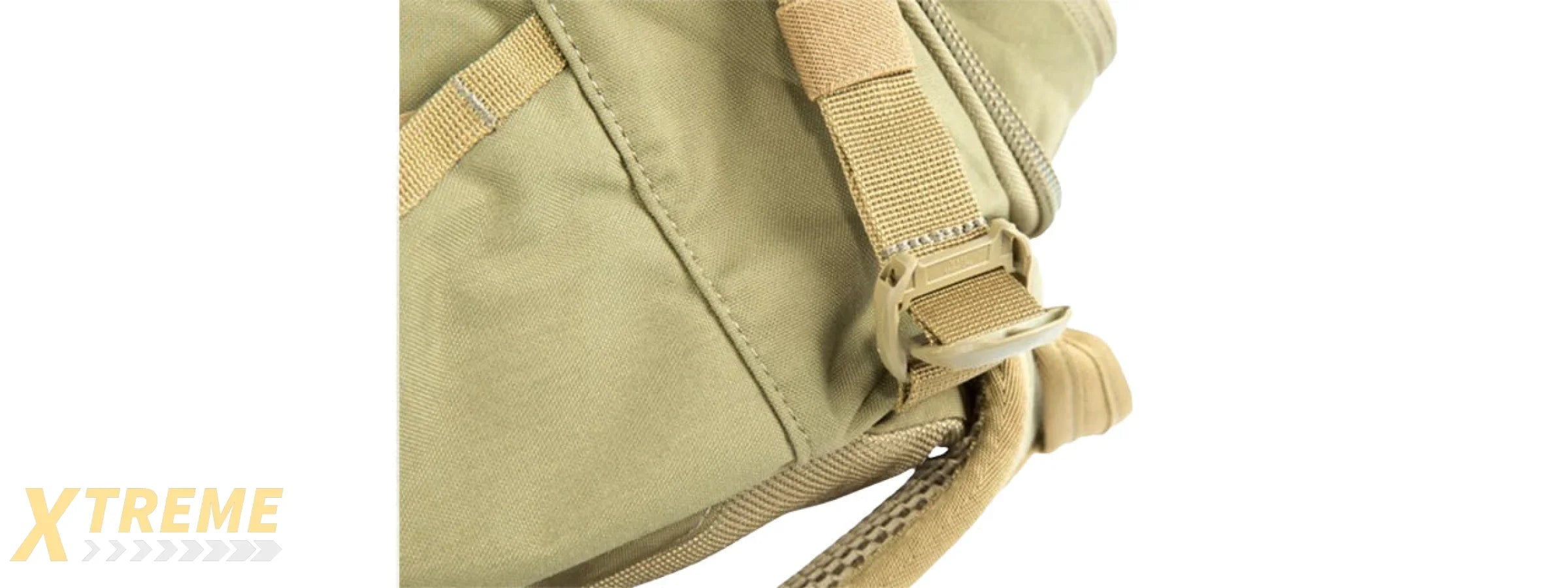 5.11 TACTICAL HAVOC 30 BACKPACK (SANDSTONE)