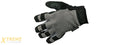 5.11 TACTICAL STATION GRIP HEAVY DUTY NYLON GLOVES - STORM