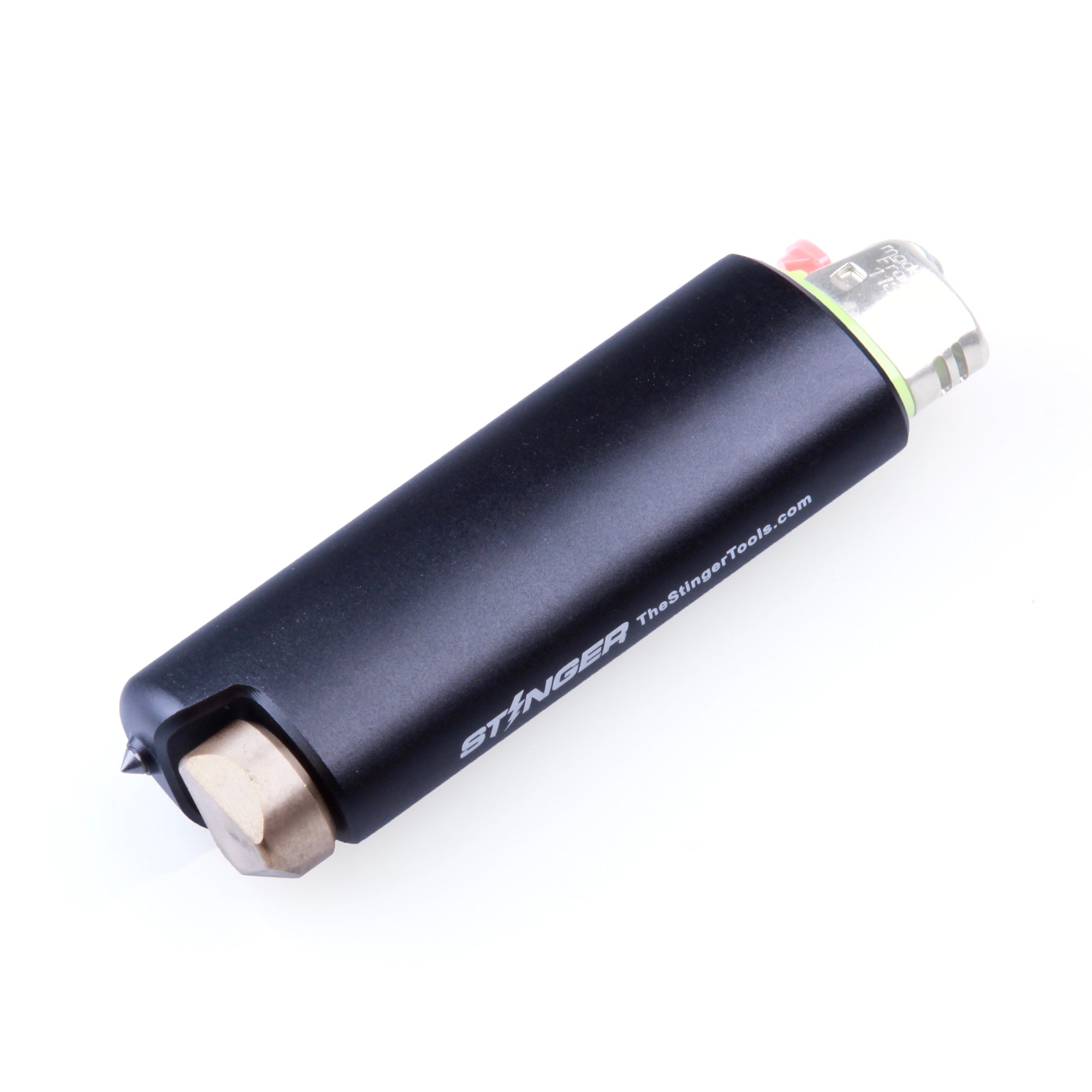 BIC Full Size Lighter Case J6