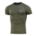M-Tac T-Shirt Ultra Light Polartec