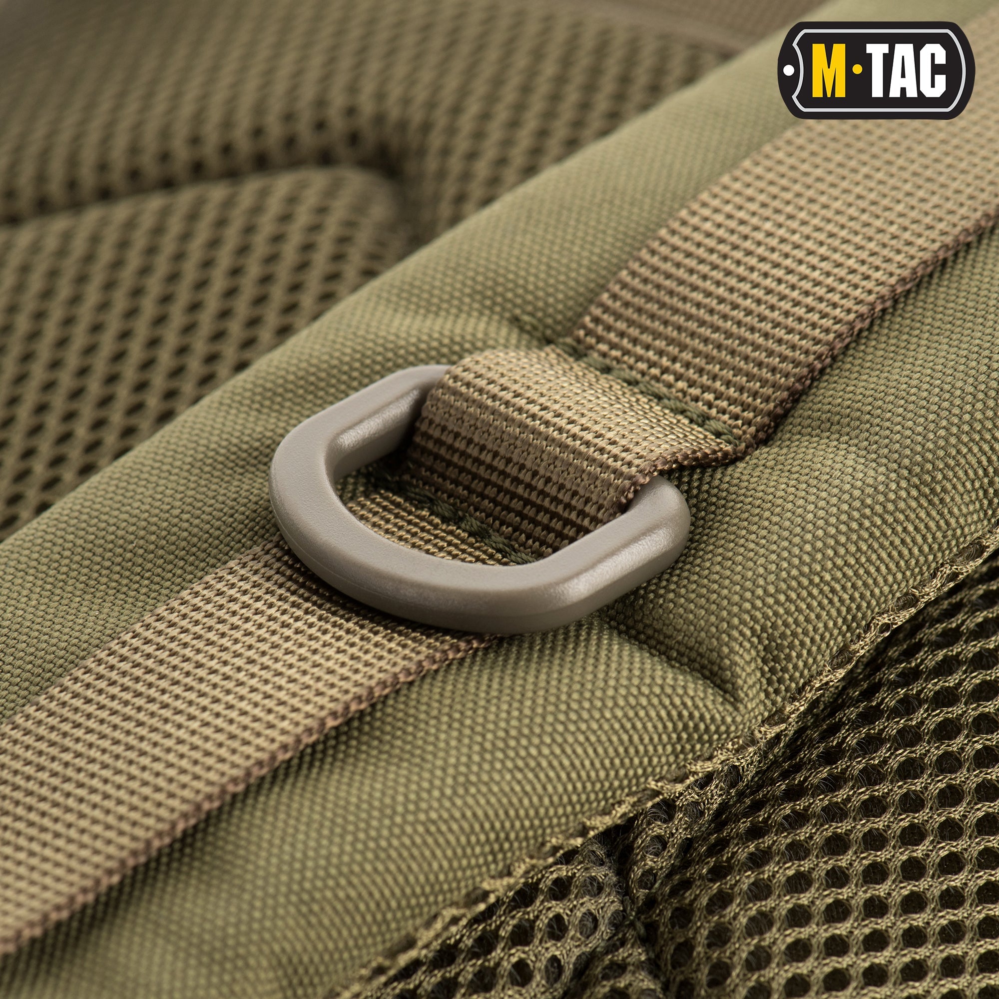 M-Tac Backpack Assault Pack Large