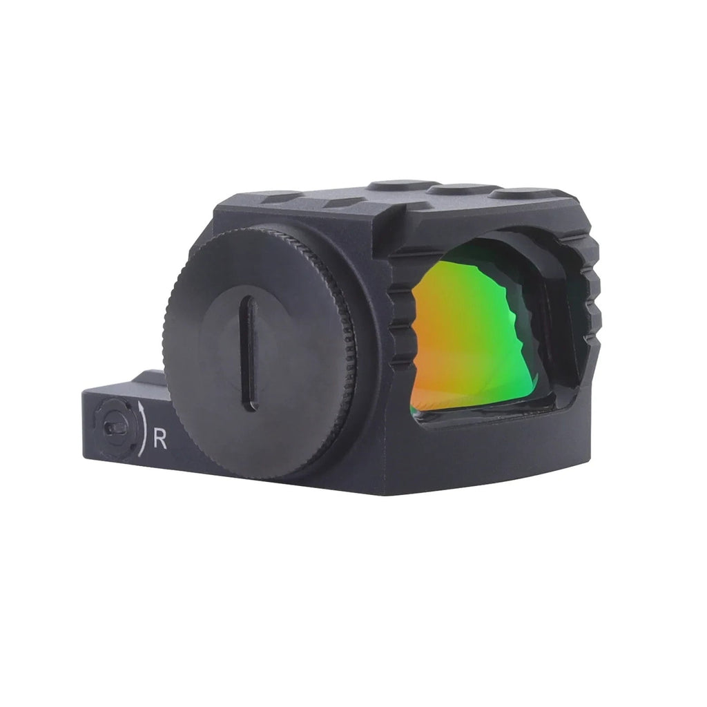 Red Win Cobra Mini Pro 3 MOA Red Dot RMSc Enclosed Shake Awake IP68 RWD26