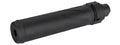 5KU-141-B SOCOM 556MG QD 6.5 MOCK SUPPRESSOR W/ CCW FLASH HIDER (TYPE B)