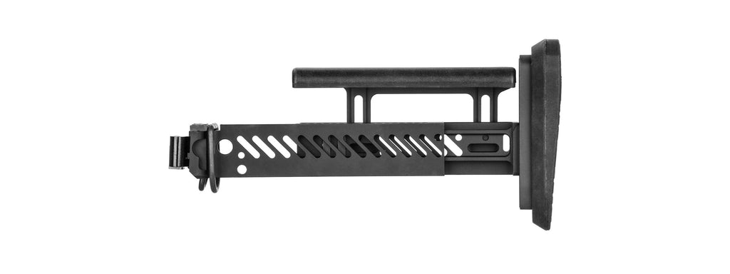 5KU PT-1 AK Side Folding Stock for E&L AK (Gen 2)