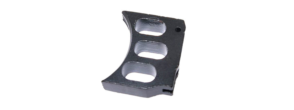 5KU-GB203-B CUSTOM SKELETONIZED TRIGGER FOR TOKYO MARUI HI-CAPA 5.1/1911 (MEDIUM)