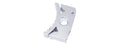 5KU-GB210 CUSTOM ALUMINUM TRIGGER FOR TOKYO MARUI 1911 / HI-CAPA (TYPE 2)