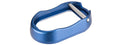 5KU-GB259-BU HI-CAPA GBB CNC COMPATIBLE ALUMINUM MAG WELL (BLUE)