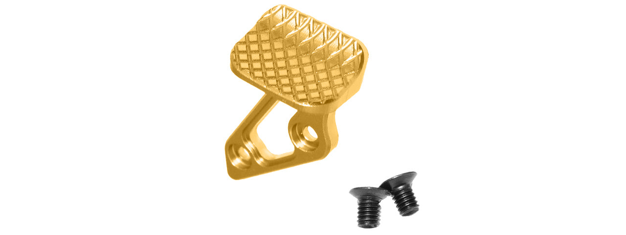 5KU-GB282-GDL HI-CAPA GBB THUMB REST (LEFT/GOLD)