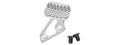 5KU-GB282-SL HI-CAPA GBB THUMB REST (LEFT/SILVER)