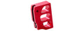 5KU-GB421-R COMPETITION TRIGGER FOR HI-CAPA (TYPE 6/RED)