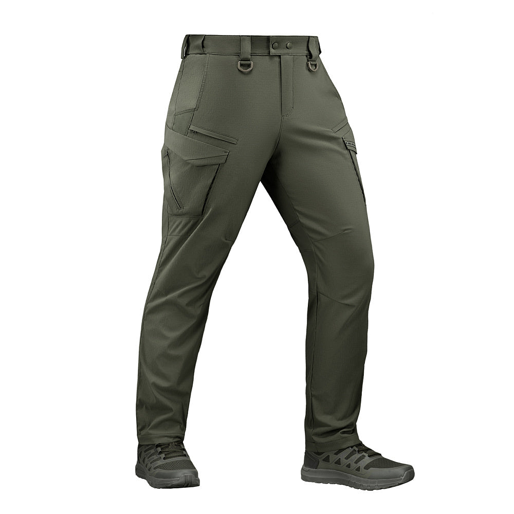M-Tac Tactical Pants Aggressor Summer Flex Gen.II