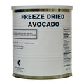Military Surplus Freeze Dried Avocado