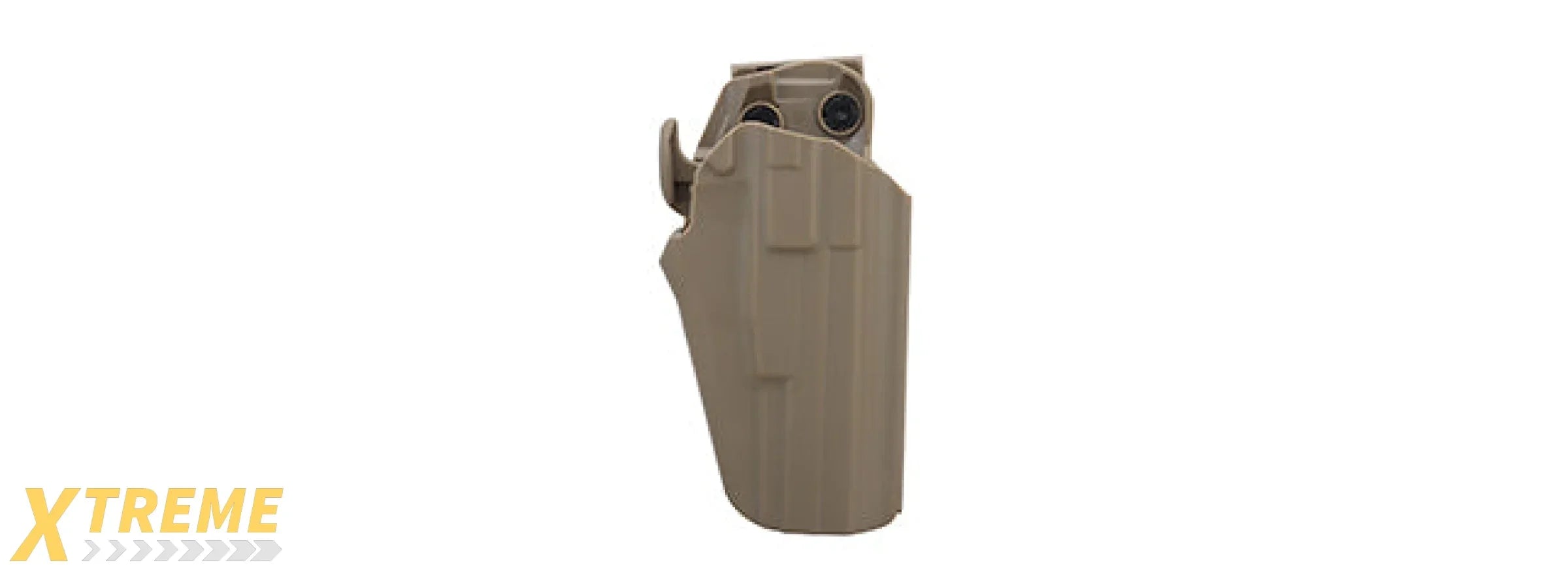 683 Universal Holster for Airsoft Sub-Compact Pistols – Durable Tactical Carry