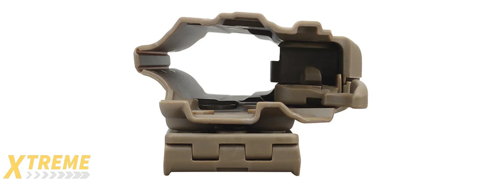 683 Universal Holster for Airsoft Sub-Compact Pistols – Durable Tactical Carry