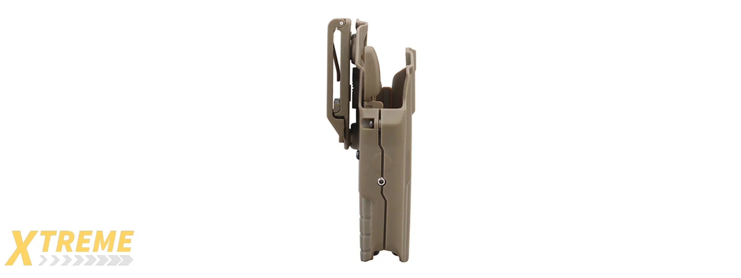 683 Universal Holster for Airsoft Sub-Compact Pistols – Durable Tactical Carry