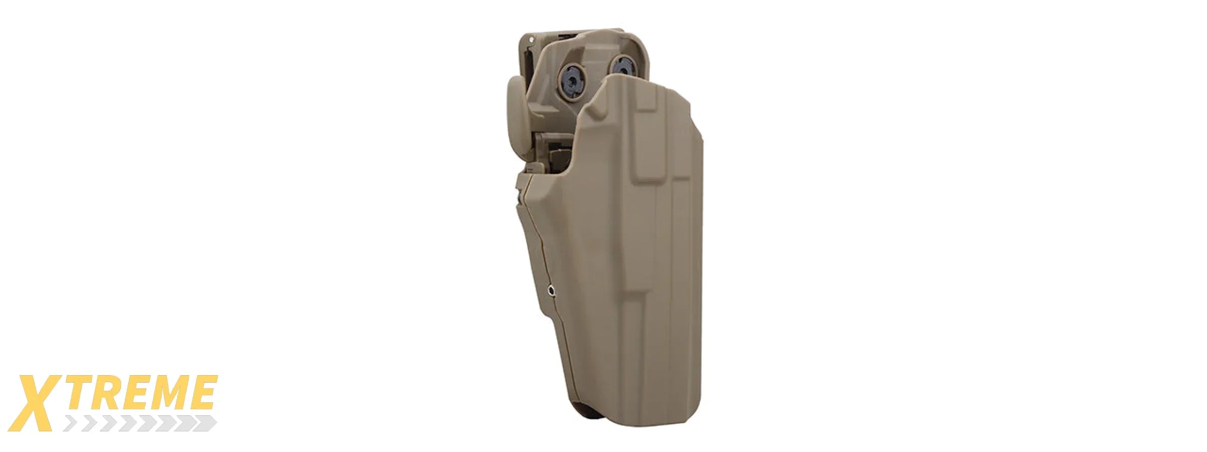 683 Universal Holster for Airsoft Sub-Compact Pistols – Durable Tactical Carry