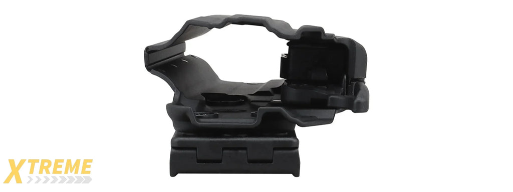 683 Universal Holster for Airsoft Sub-Compact Pistols – Durable Tactical Carry