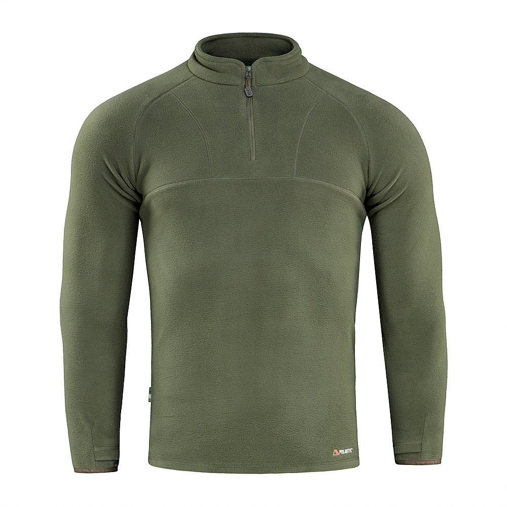M‑Tac Raglan Jacket Delta Polartec