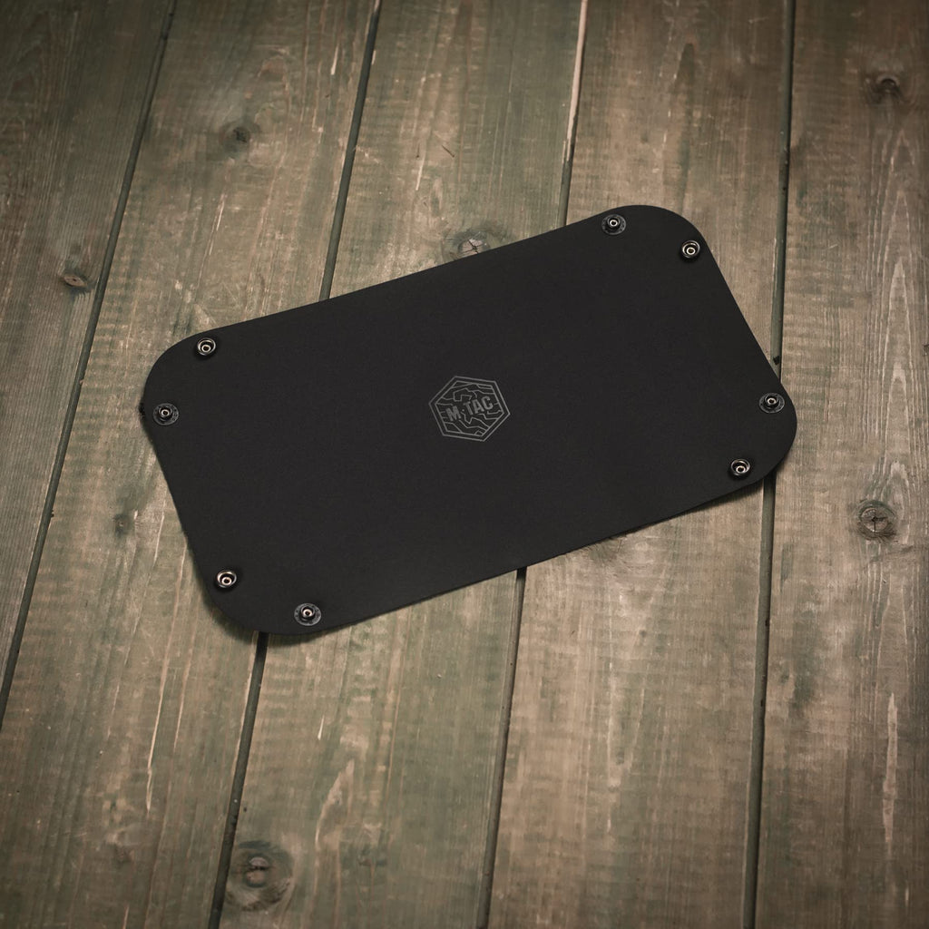 M‑Tac Field Maintenance Tray (12″ × 7″)