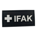 IFAK Individual First Aid Kit Small PVC Patch