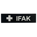IFAK Individual First Aid Kit Big PVC Patch