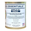 Future Essentials Apple O's Cereal