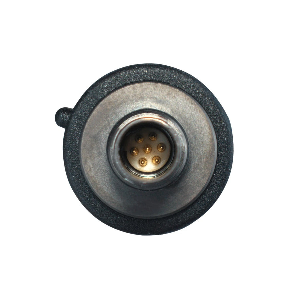 Tactical In Helmet & Push To Talk Kit - Silvus StreamCaster 7 Pin Connector