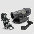 AN/PVS-14 Night Vision Mono Bundle +Accessories