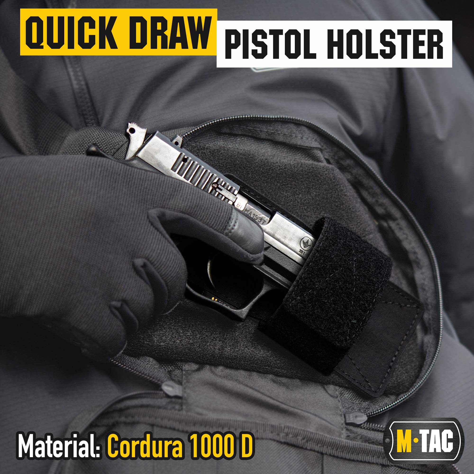 M-Tac Conceal Carry Holster-Insert