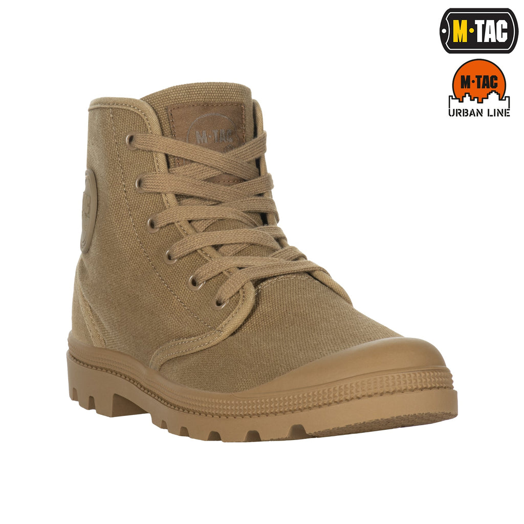 M-Tac Sneakers