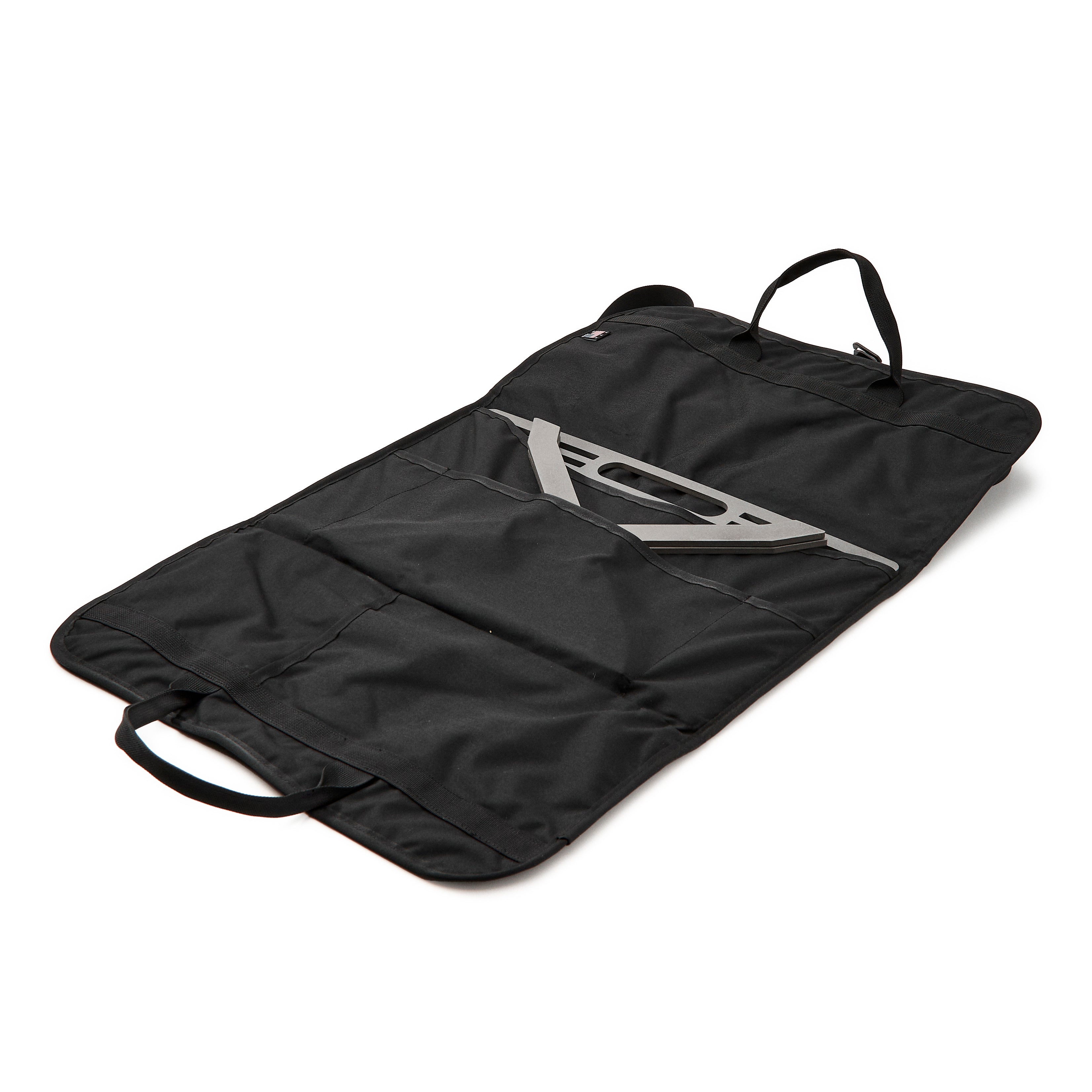 Fire Cooking Carry Case