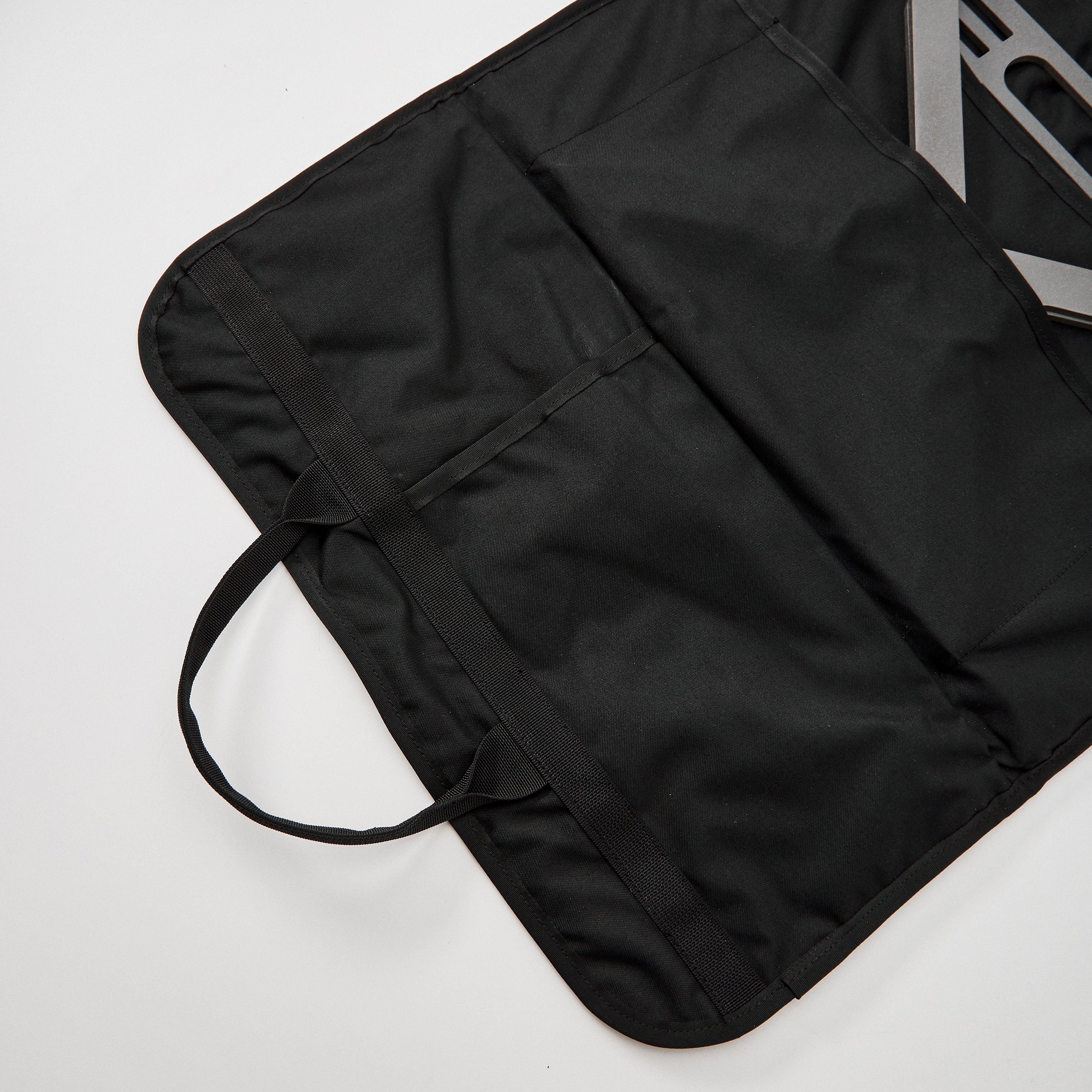 Fire Cooking Carry Case