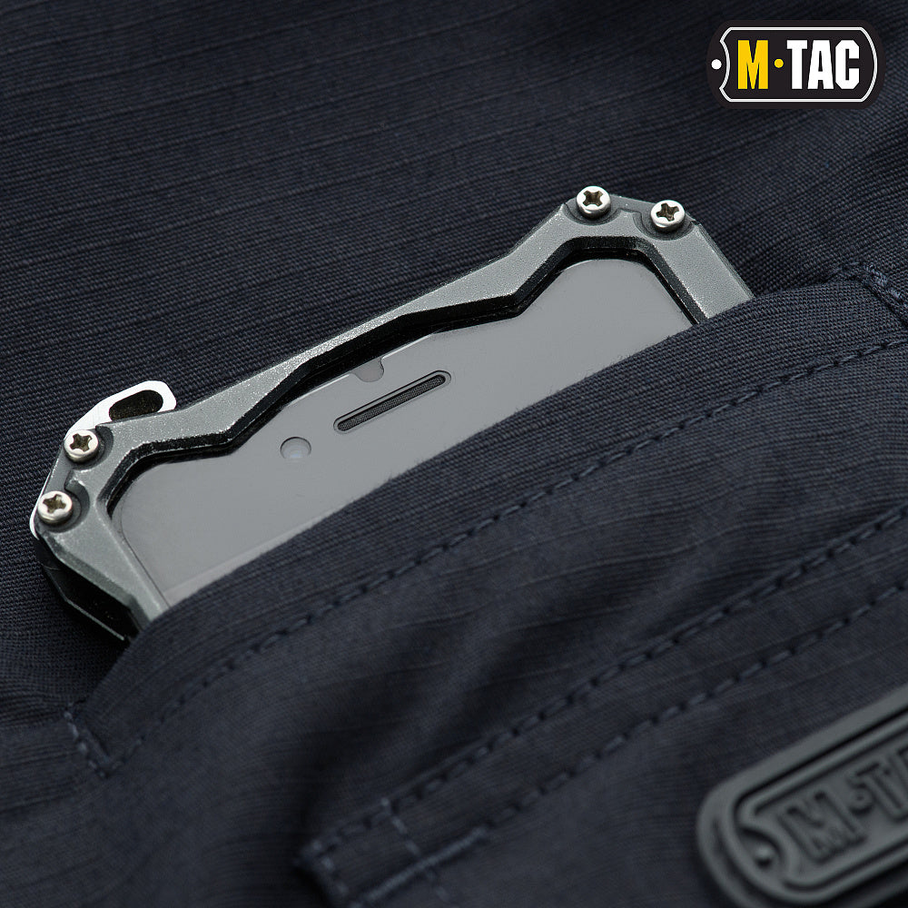 M-Tac Shorts Aggressor Gen.II Flex